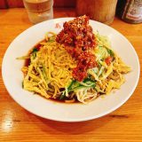 あさひ_四川ひやしそば