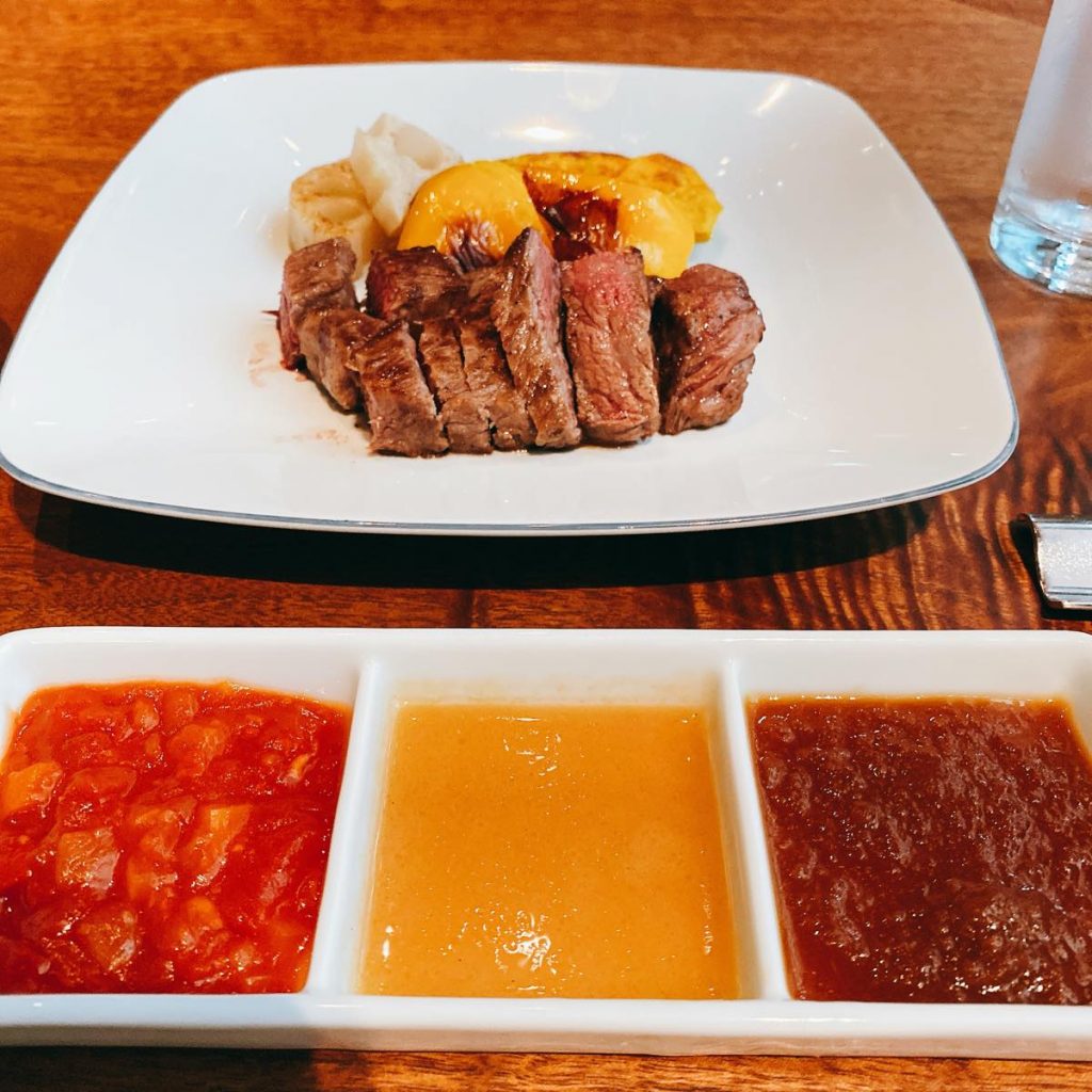 けやき坂_肉