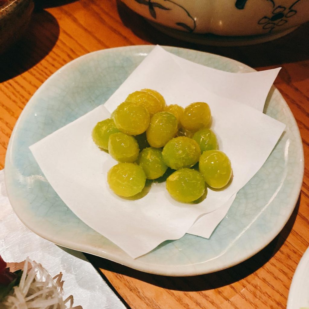 霞町301-1_料理