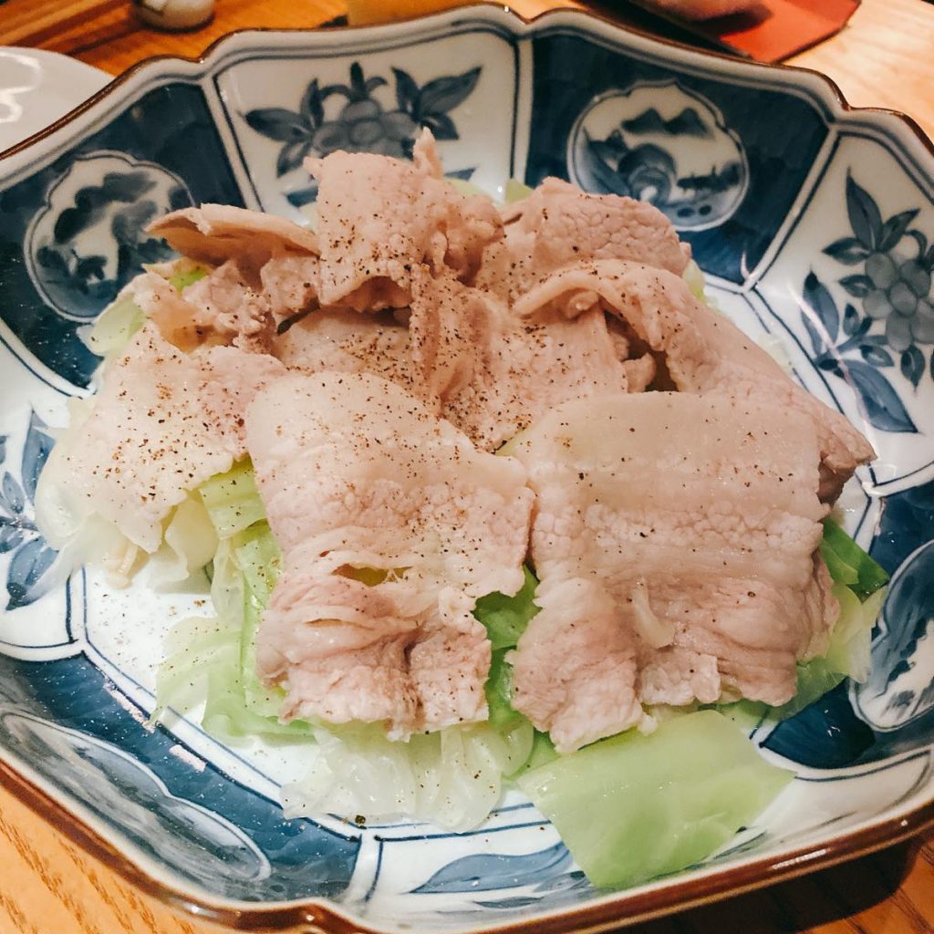 霞町301-1_料理