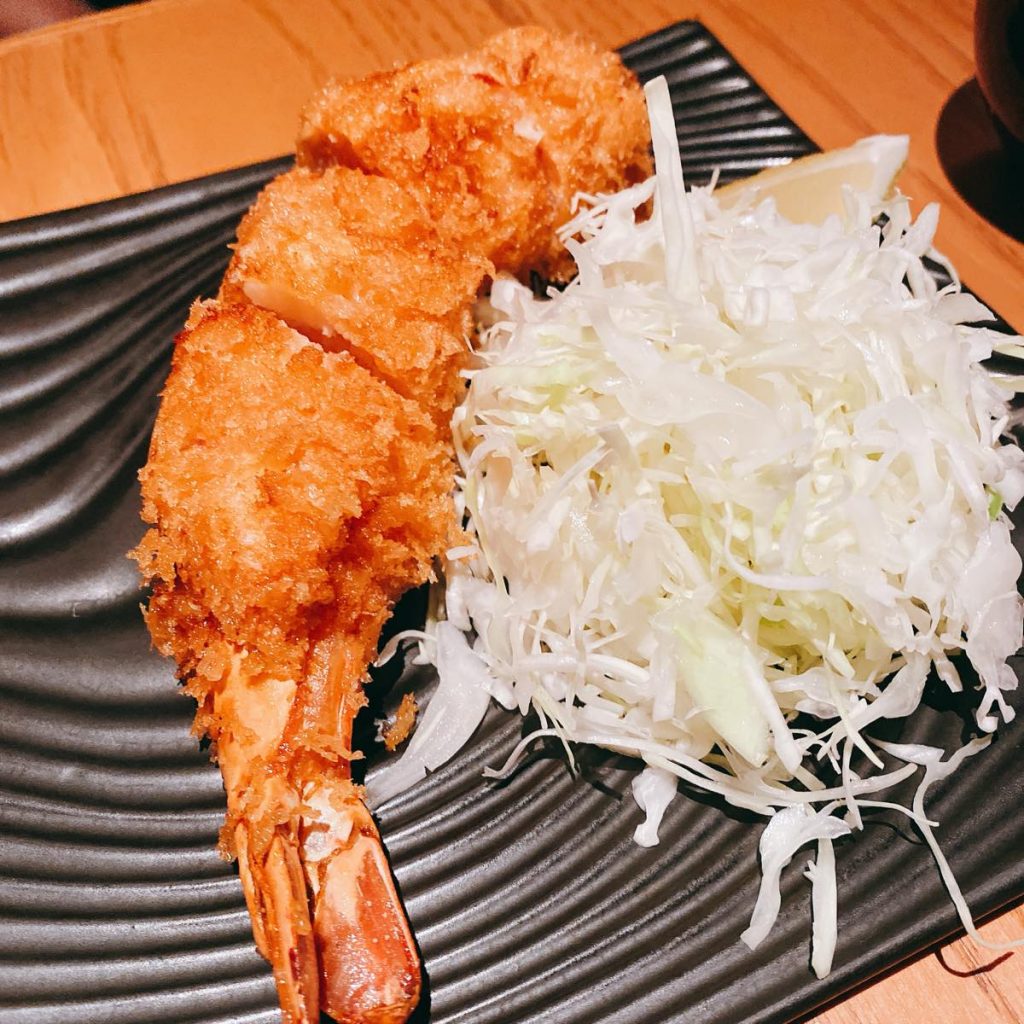 霞町301-1_料理