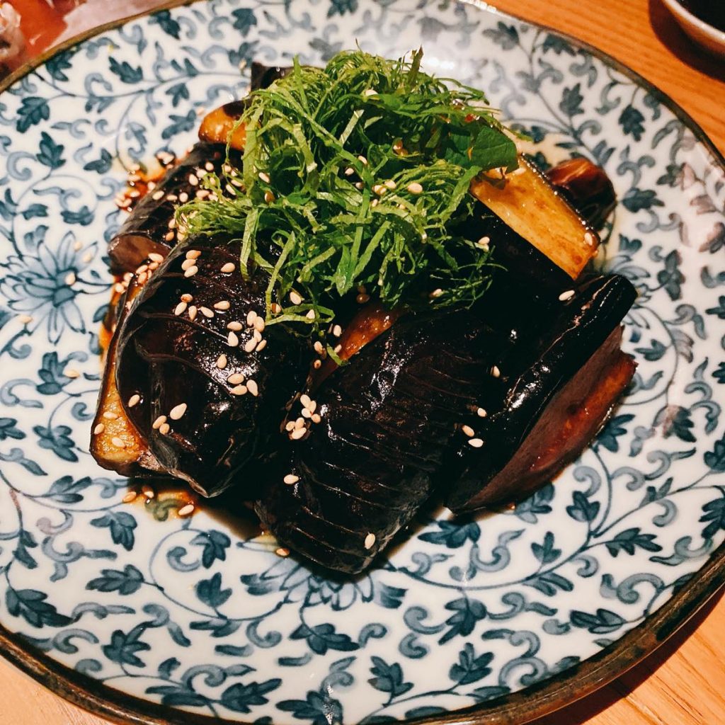 霞町301-1_料理