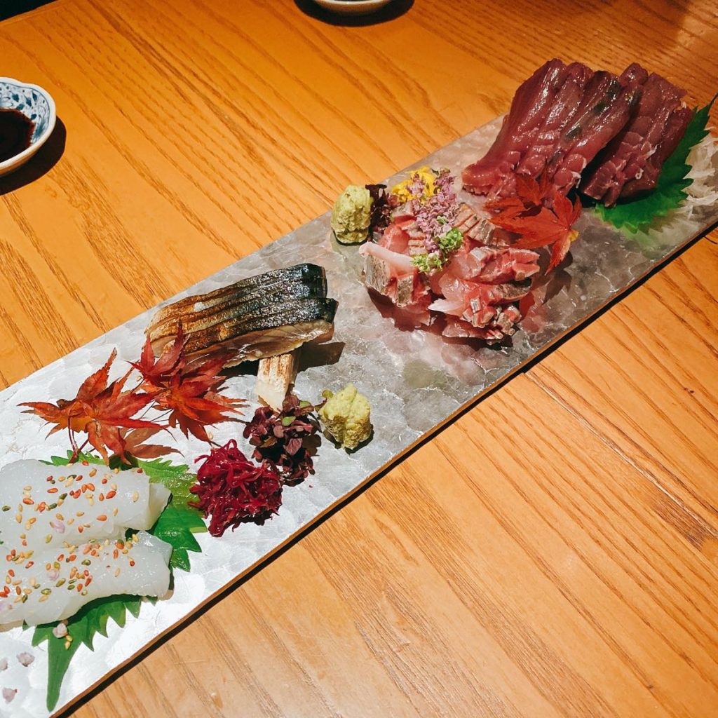 霞町301-1_刺し身