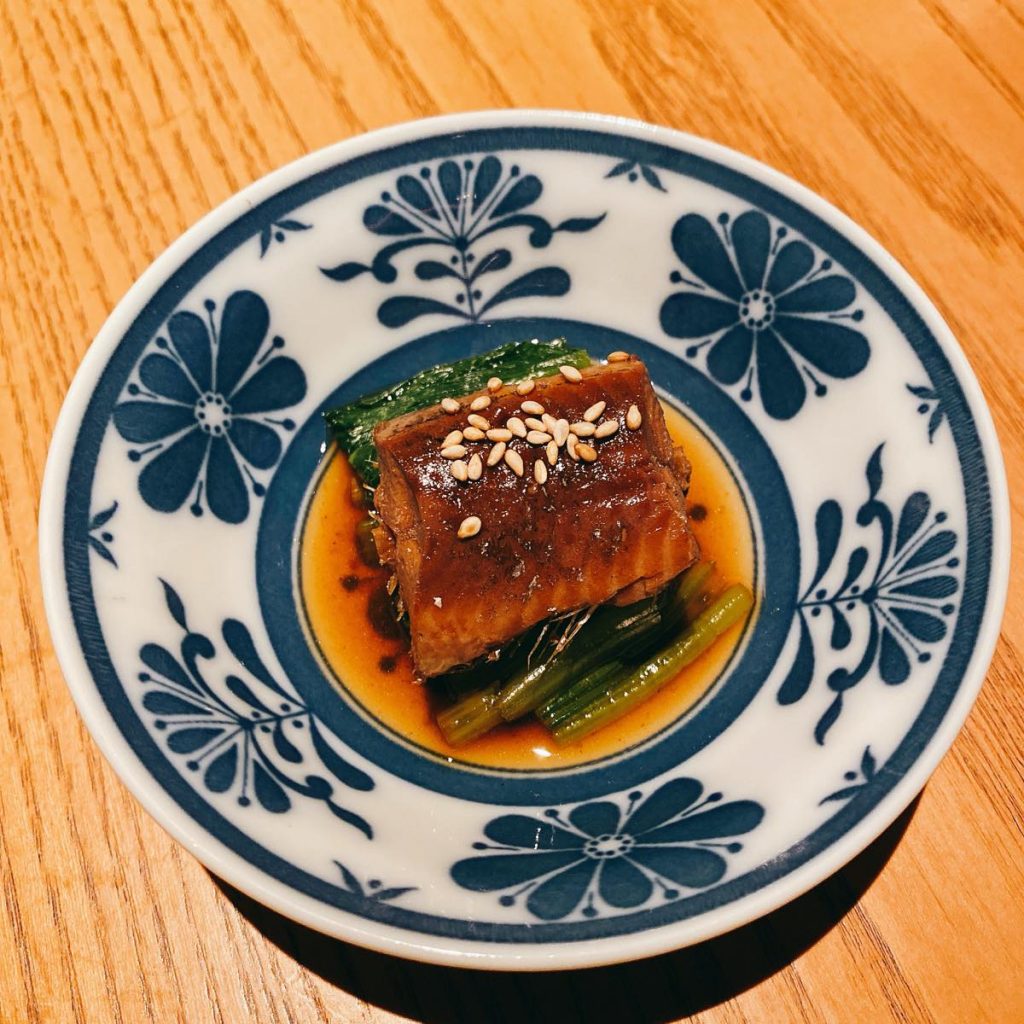 霞町301-1_料理