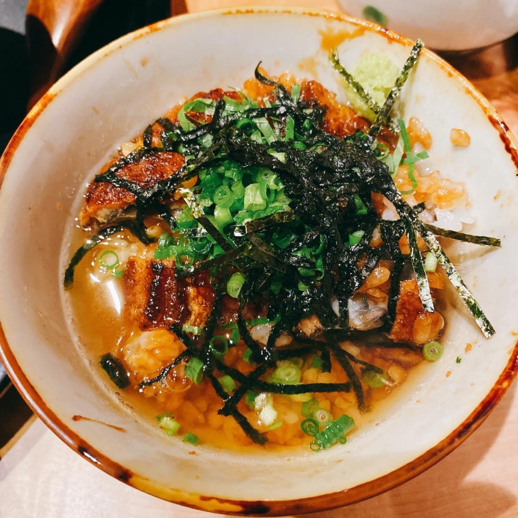 まるや本店_ひつまぶし