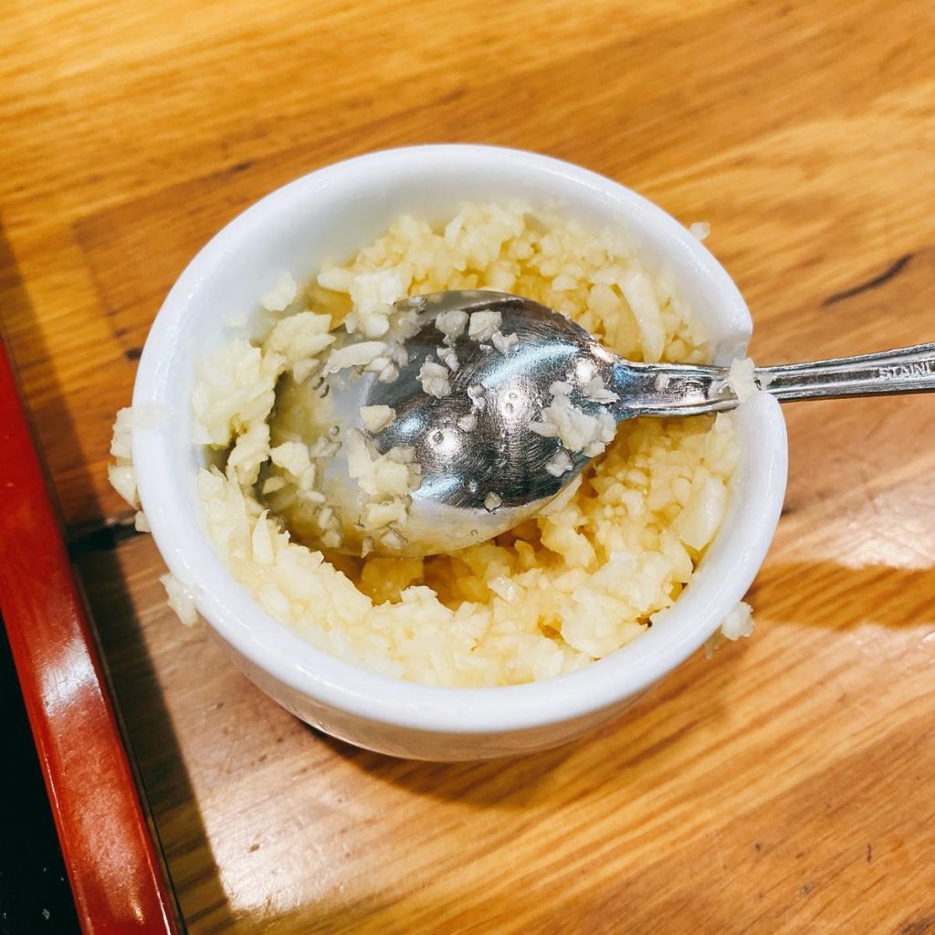 花道_味噌ラーメン