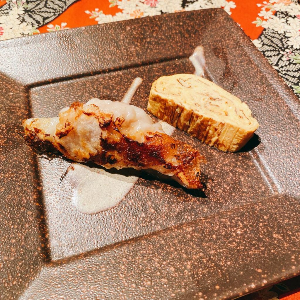 六本木お酒のお代わりにご注意を^^「薫風」 15
