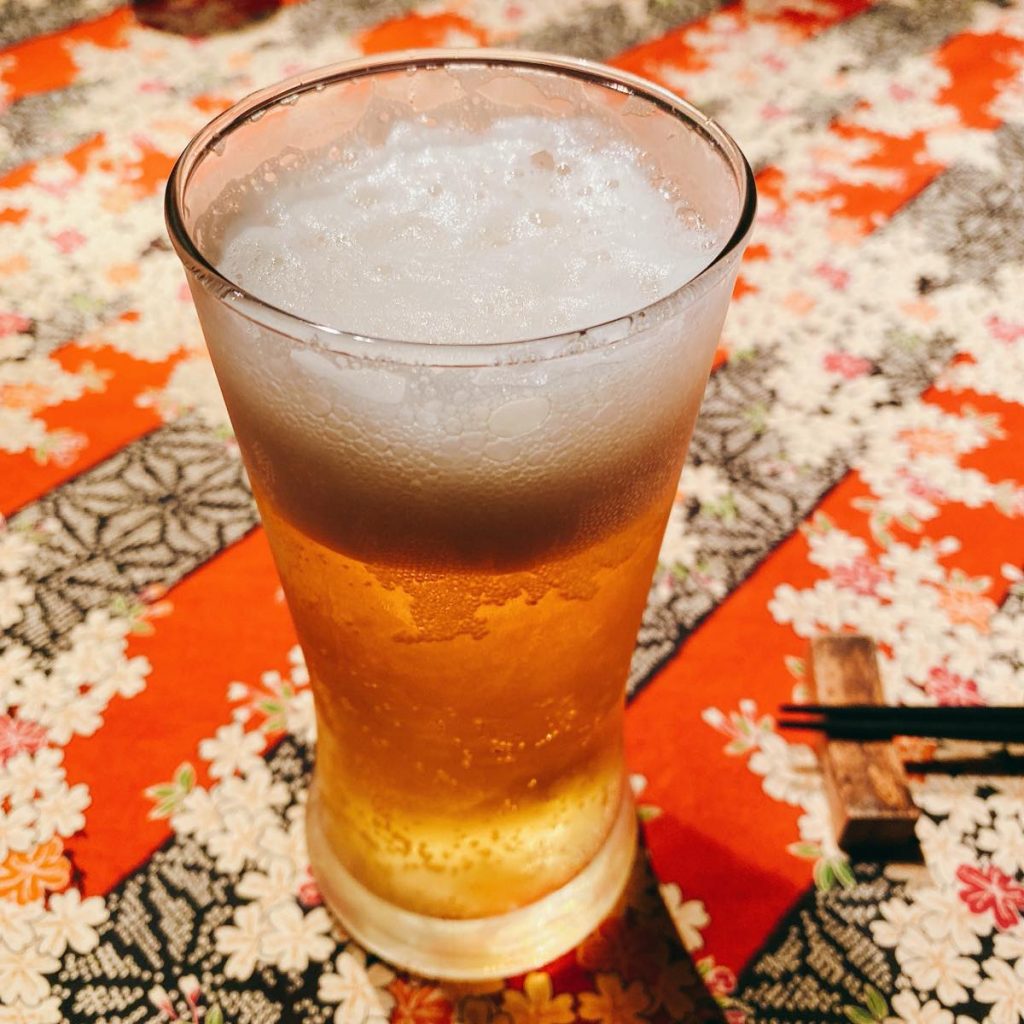 六本木お酒のお代わりにご注意を^^「薫風」 7