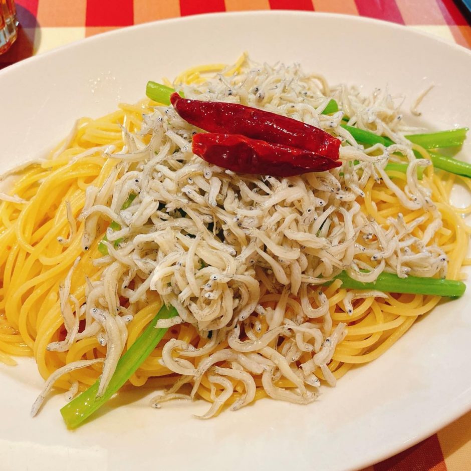 tokabo_パスタ