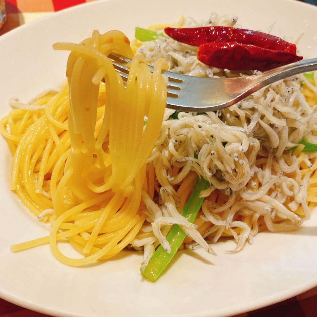 tokabo_パスタ