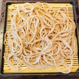 川上庵_蕎麦
