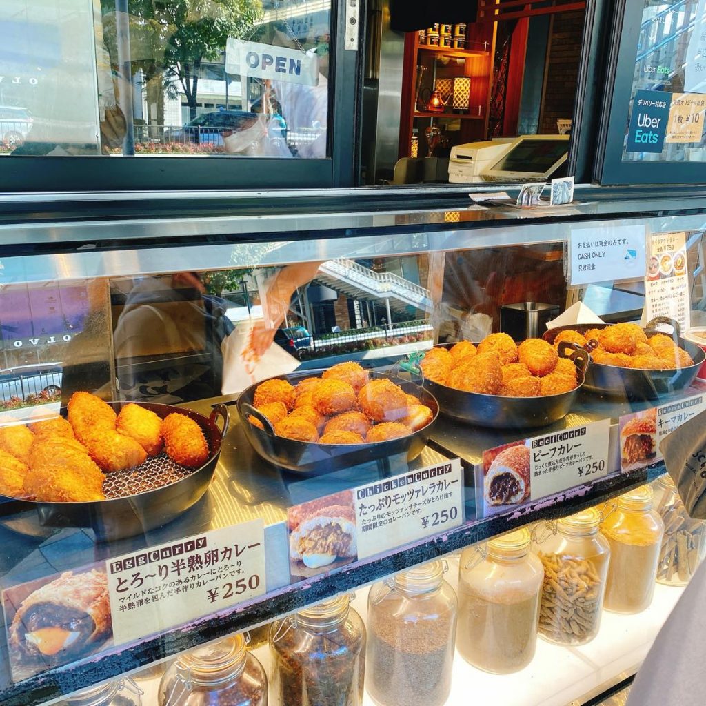 天馬_メニュー
