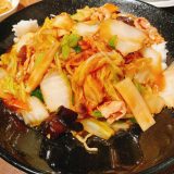 小天地_かた焼きそば