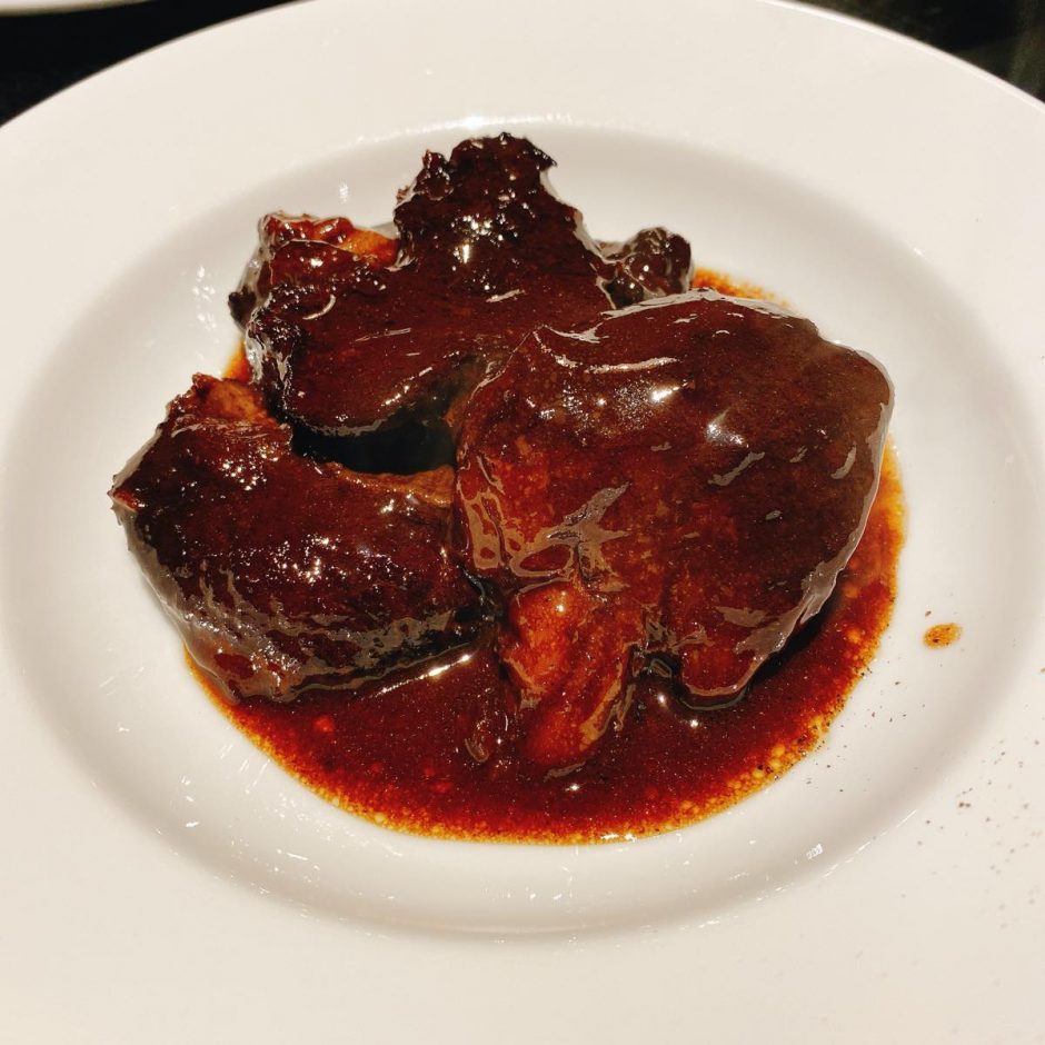 Lis_牛肉ほほ
