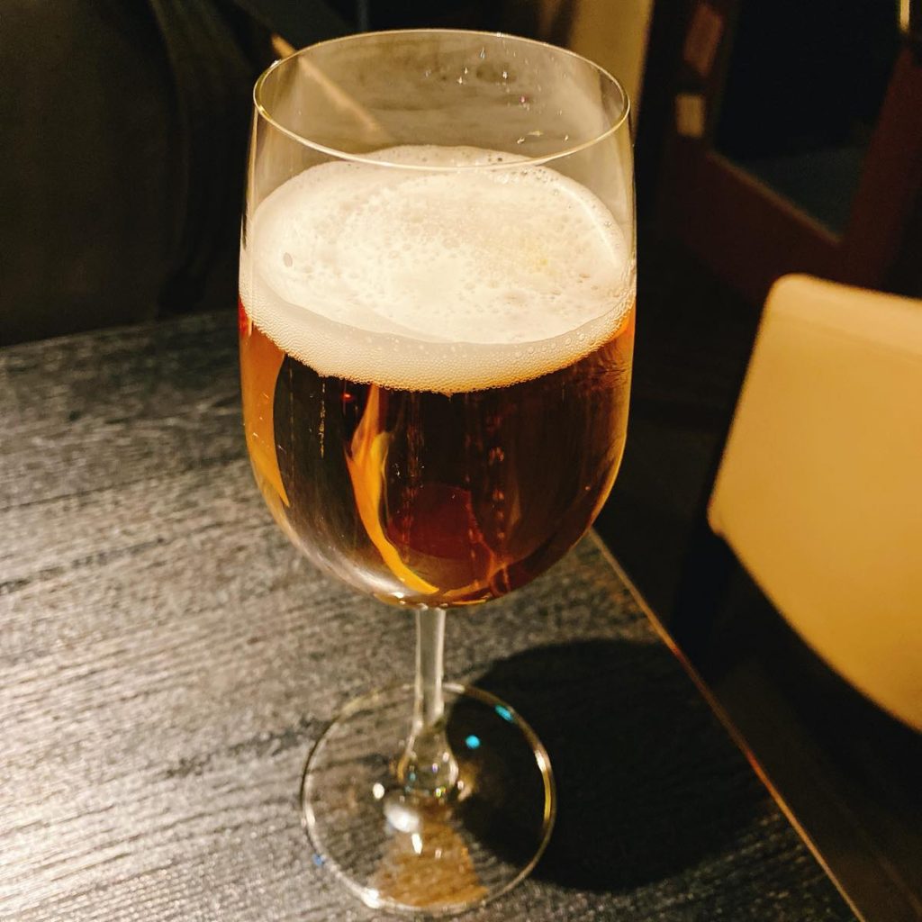 Lis_ビール