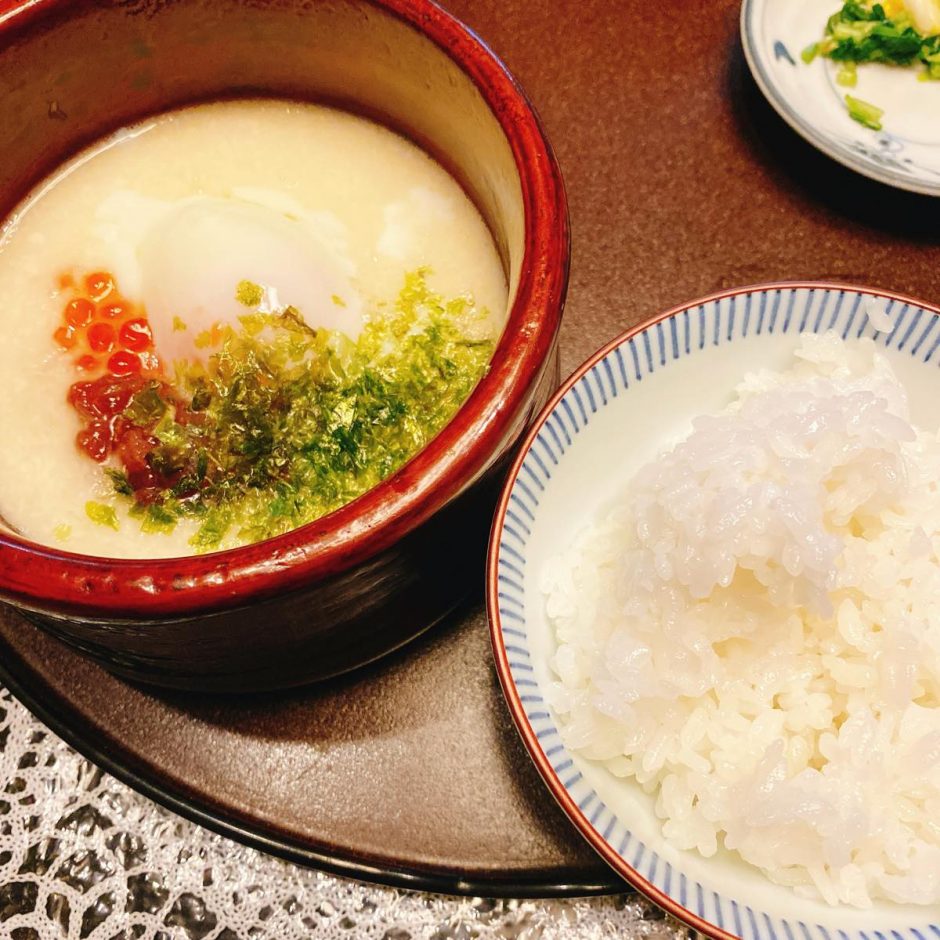 やげんぼり_とろろ