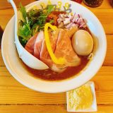 みやみや_味噌ラーメン