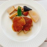 ザ・ガーデン_肉