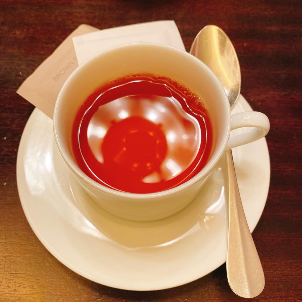 thefrenchkitchen_ビュッフェ