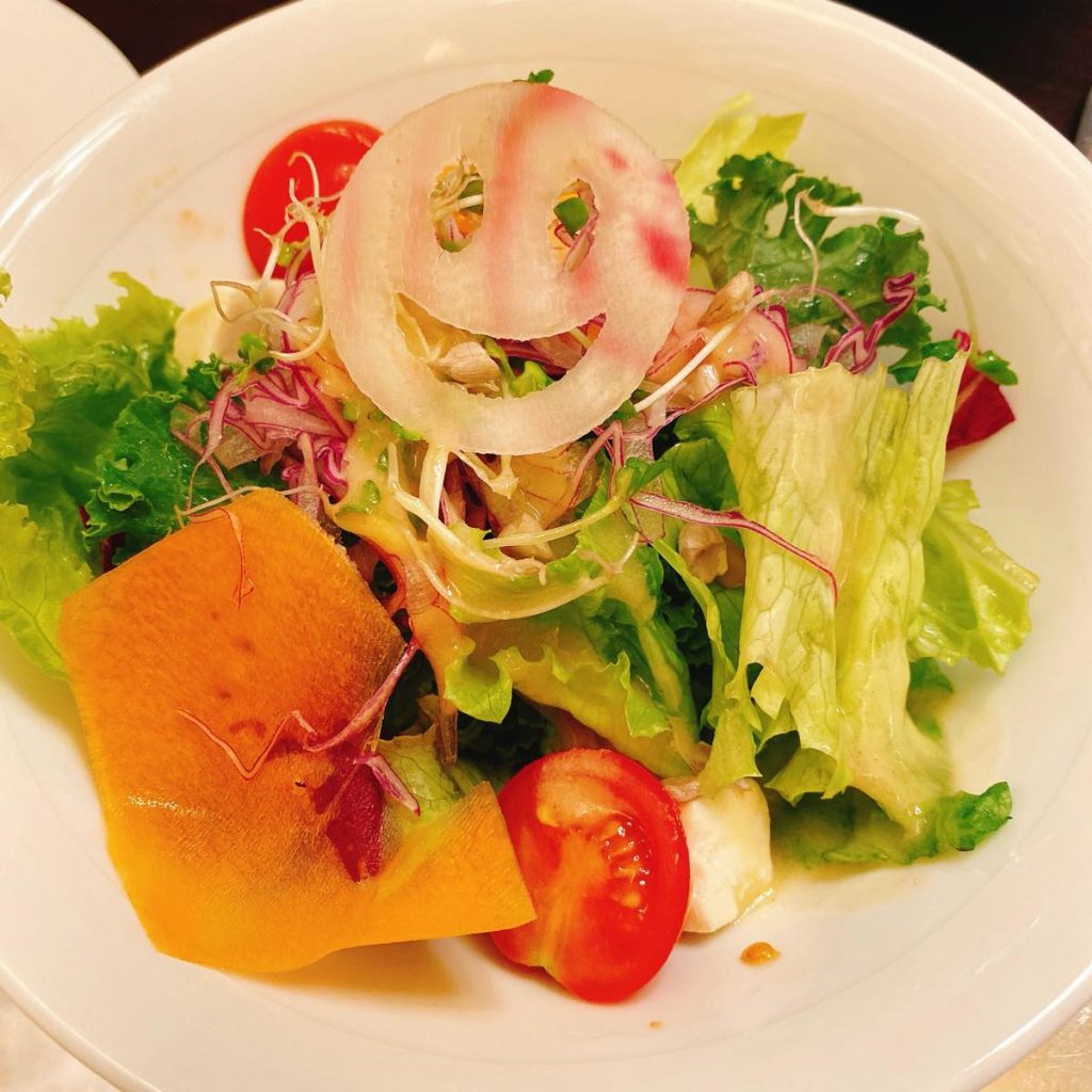thefrenchkitchen_ビュッフェ