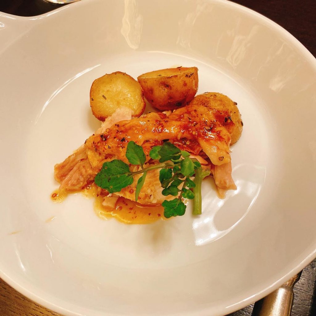 thefrenchkitchen_ビュッフェ