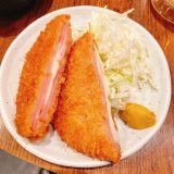 カドクラ_ハムカツ
