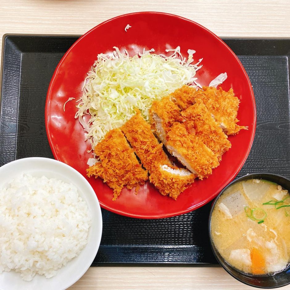 かつや_とんかつ