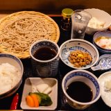 峰村_蕎麦