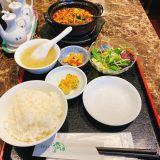 初台の中華料理屋「蘭蘭酒家」でぐっつぐつの絶品四川麻婆豆腐 4 蘭蘭酒家_四川麻婆豆腐