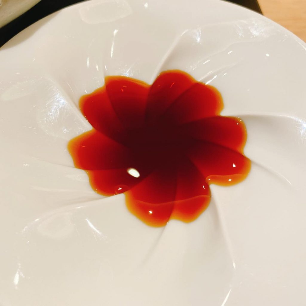 赤坂の鮨屋「鮨処いとう」のランチセットがすごかった 11 以とう_寿司