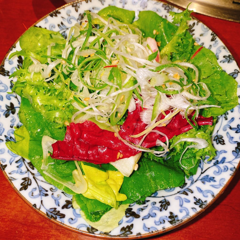 yoroniku_コース