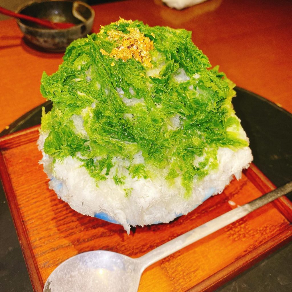 yoroniku_コース