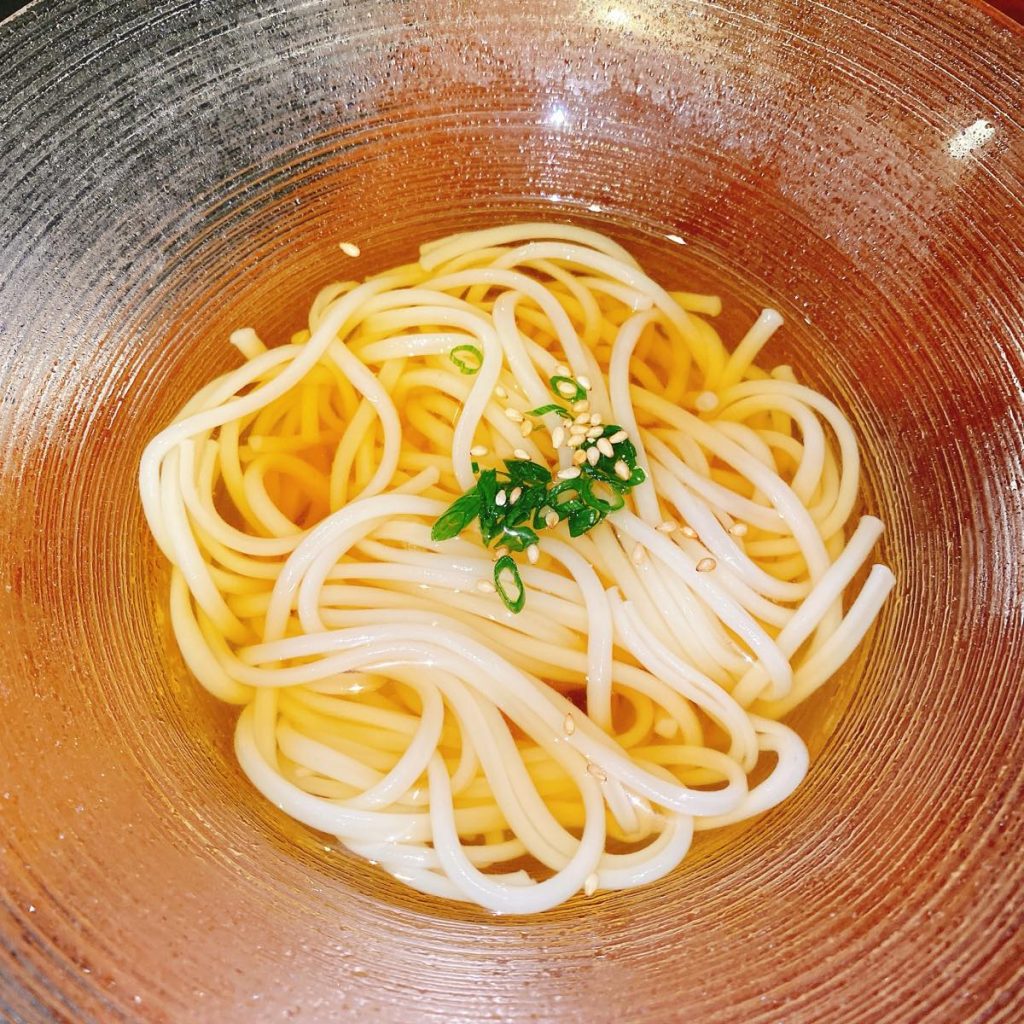 yoroniku_コース