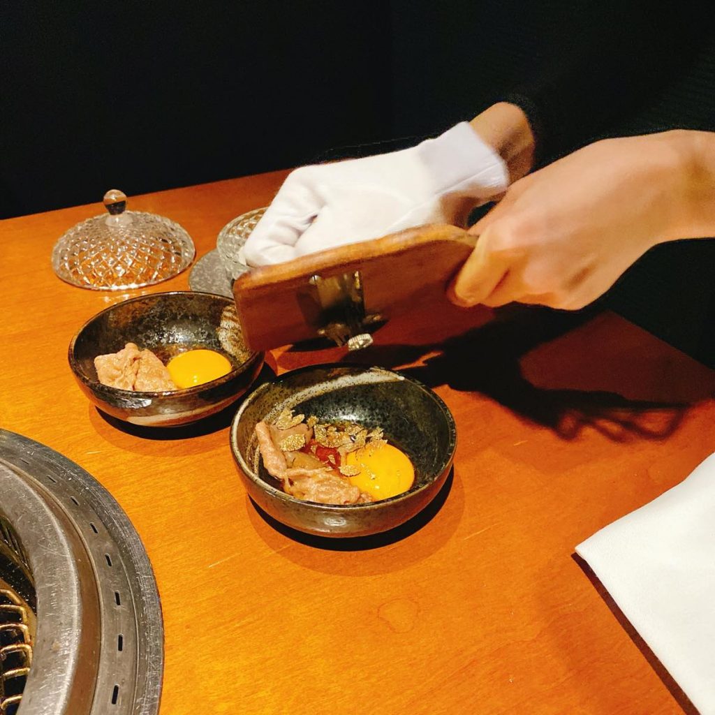 yoroniku_コース