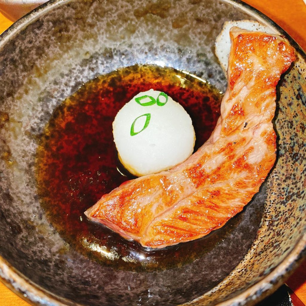 yoroniku_コース