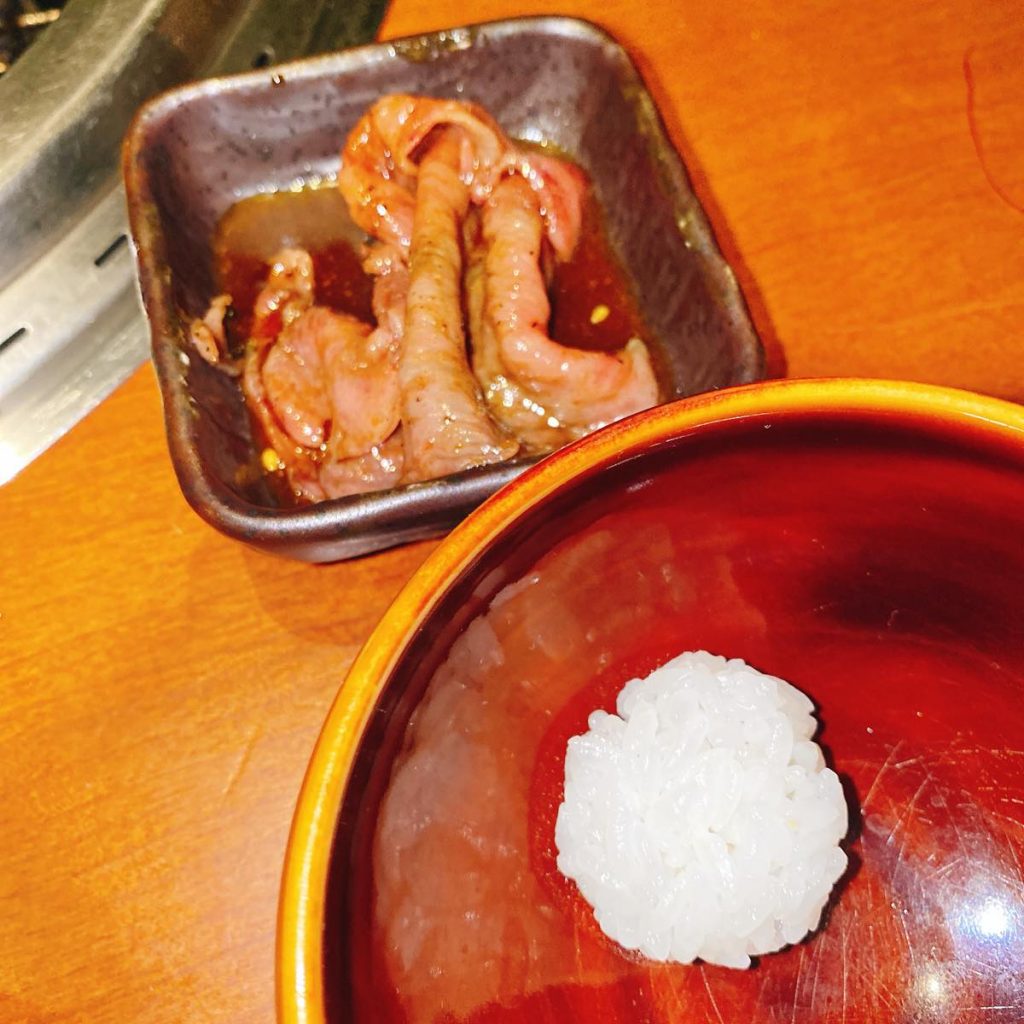 yoroniku_コース