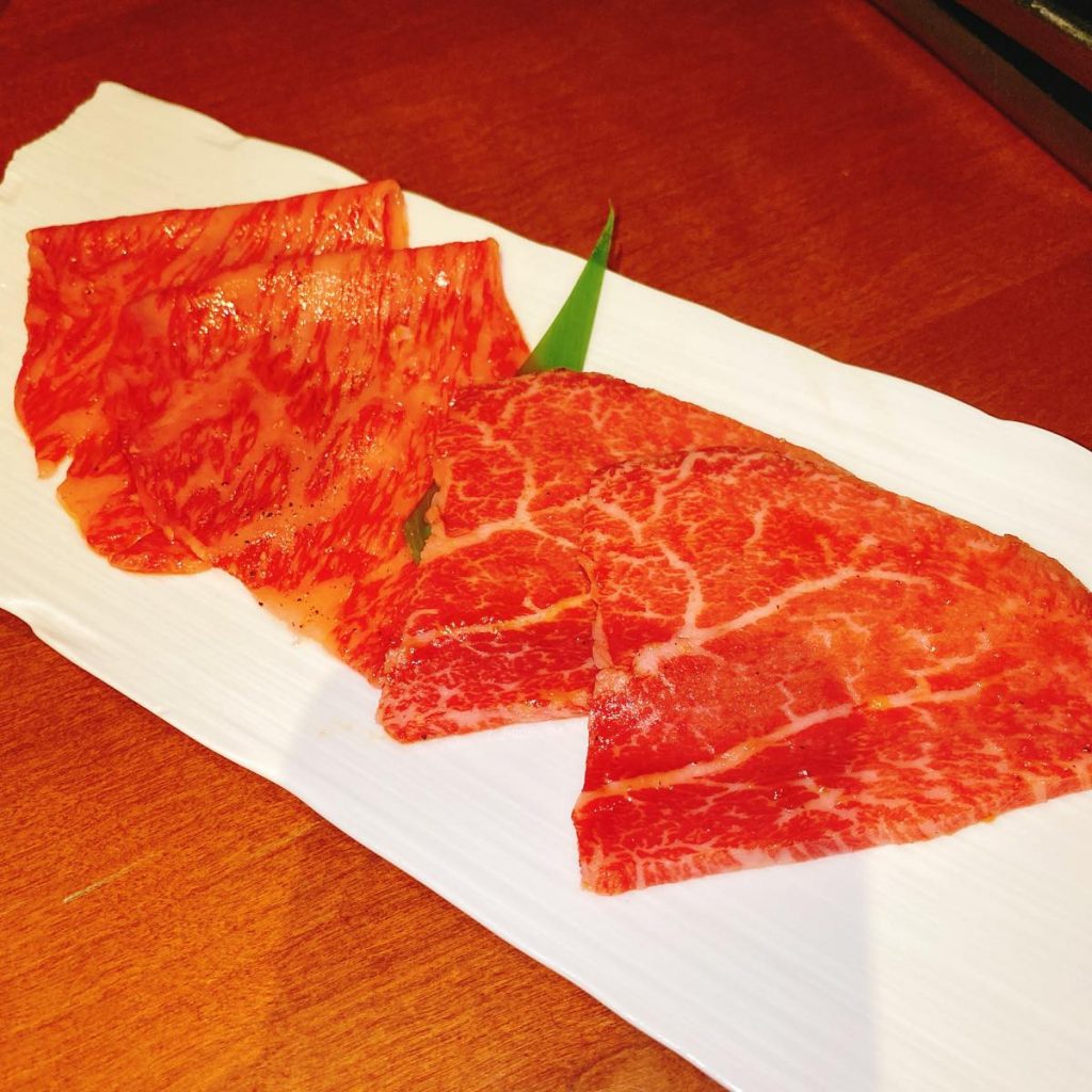 yoroniku_コース