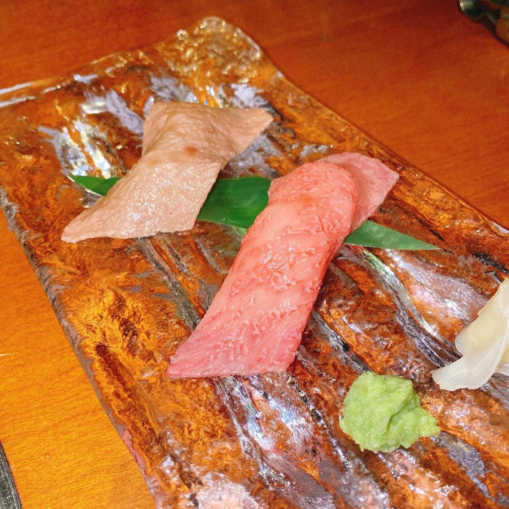 yoroniku_コース