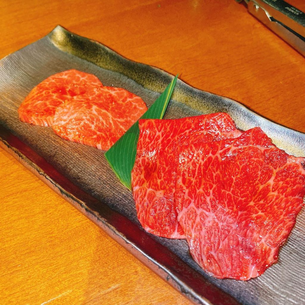 yoroniku_コース