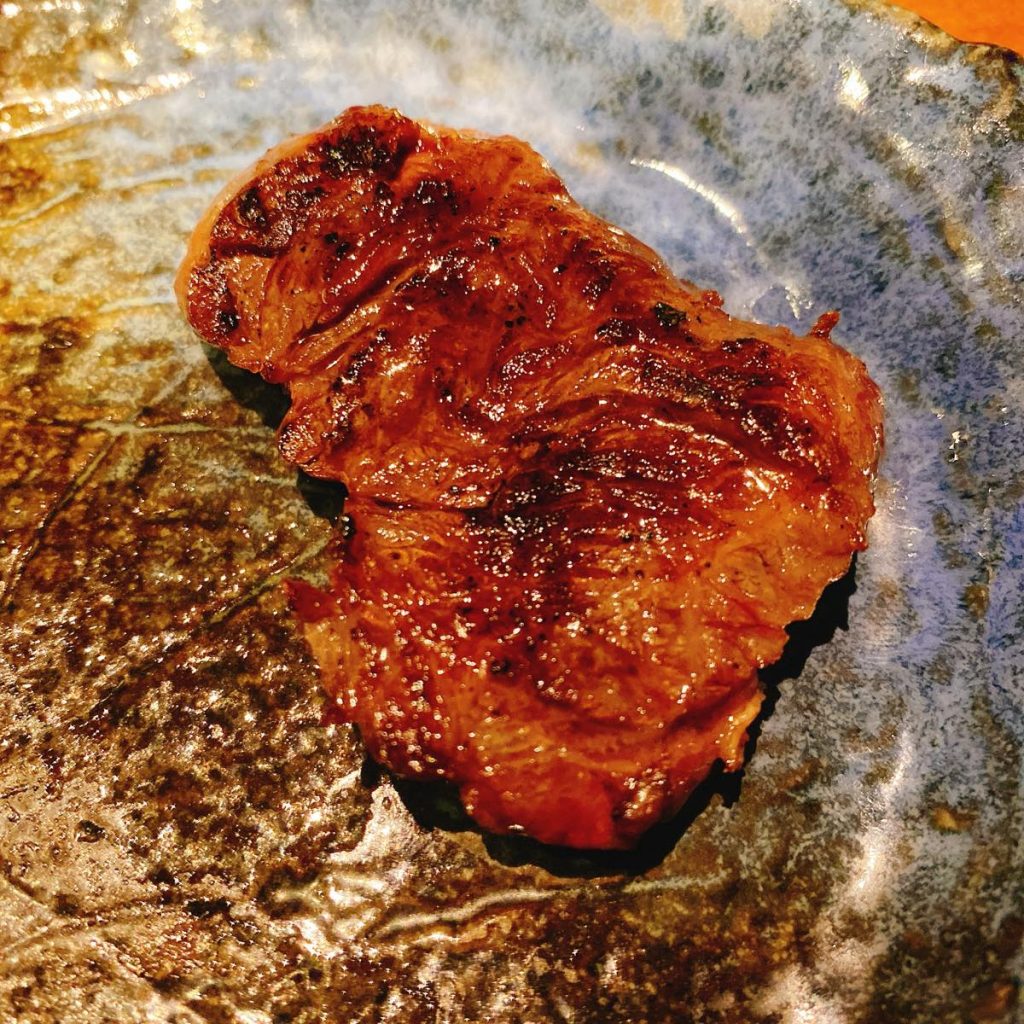 yoroniku_コース