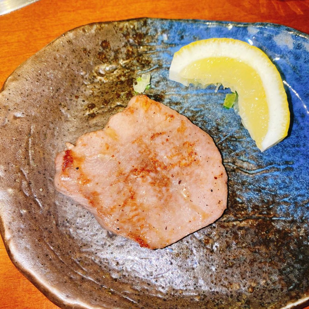 yoroniku_コース
