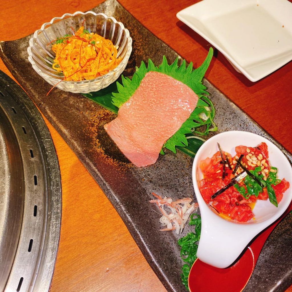 yoroniku_コース