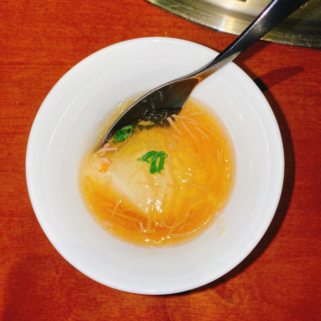 yoroniku_コース
