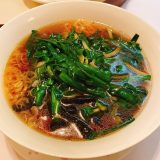 登龍_にらそば