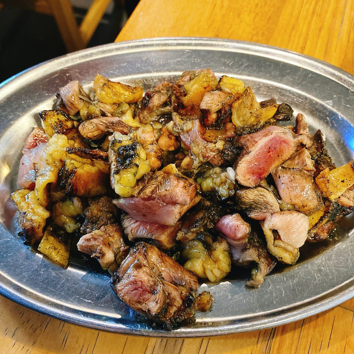 【中古】 鶏肋集 中野昼飲み「ぢどり屋」で博多の鶏料理 | 二日酔い飯