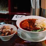 人類みな麺類red_担々麺