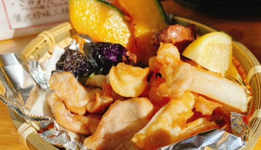 昼のちょい呑みに、中野「立呑み二郎」