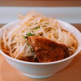 影武者_らーめん