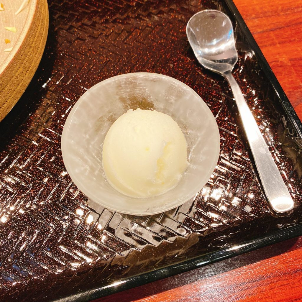 lacasa_デザート