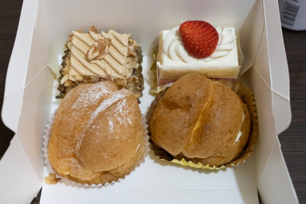 WEST_ケーキ